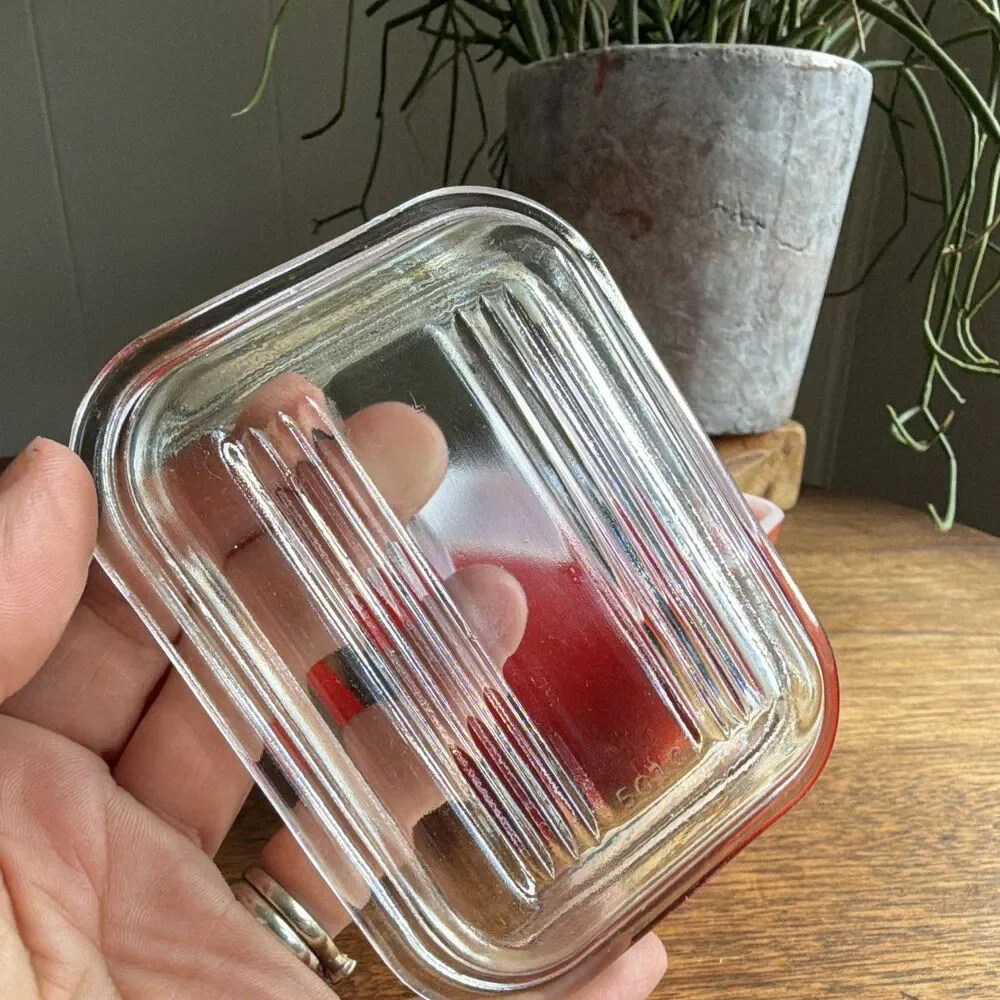 Pyrex 503 vintage